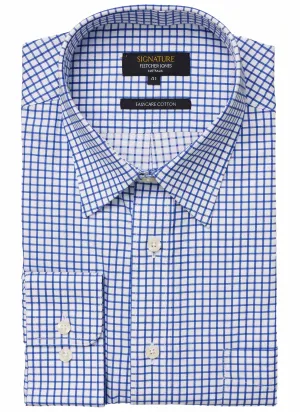 ADAMSVALE CLASSIC FIT BUSINESS SHIRT