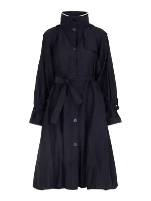 Ambition Overcoat