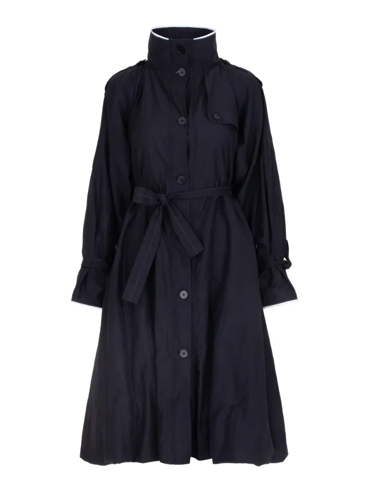 Ambition Overcoat