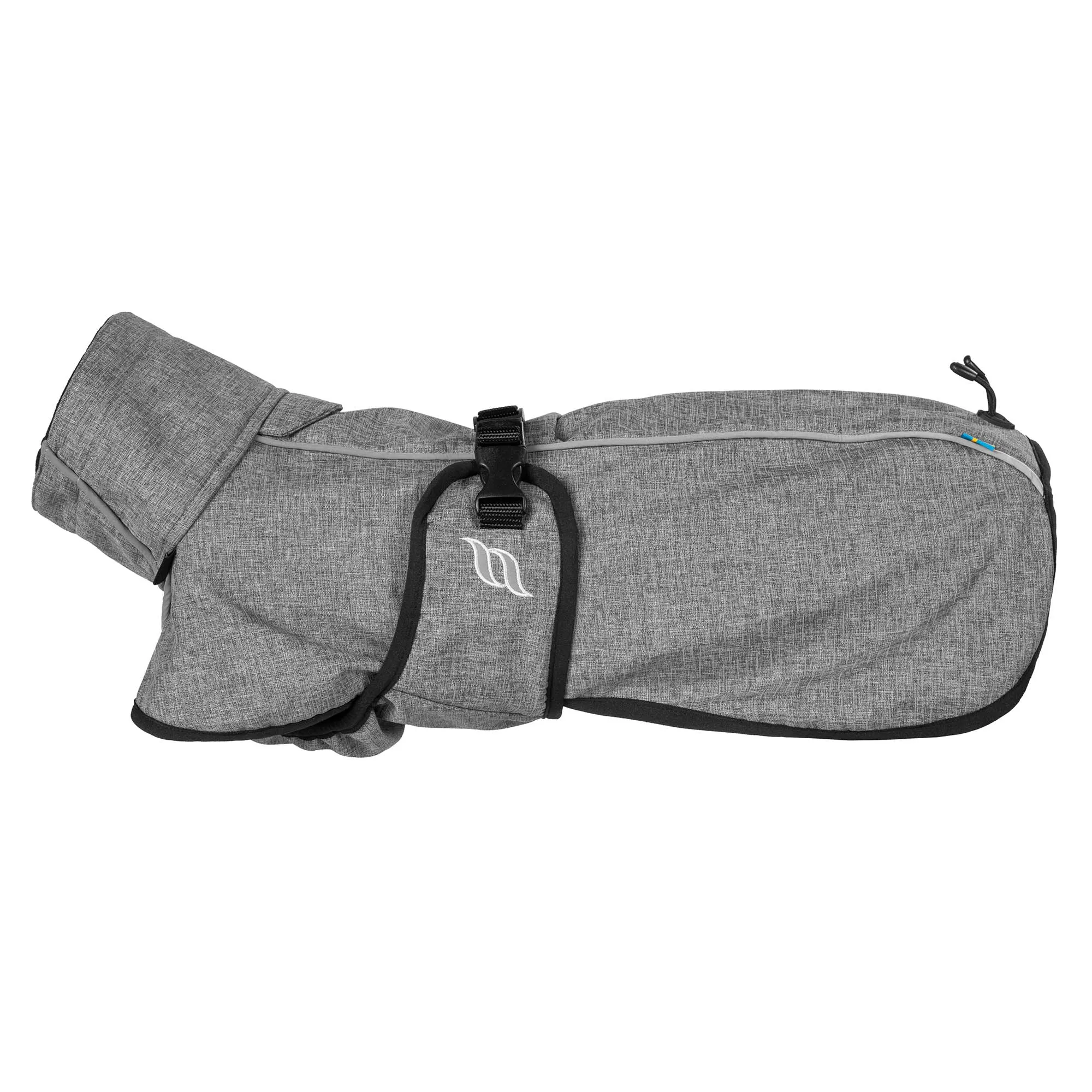 Bark All-Around Dog Coat - For High Tail Set Dogs