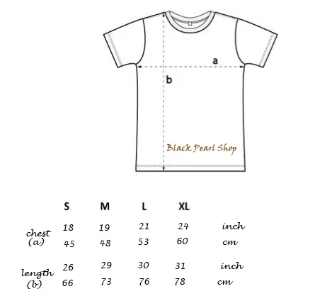 Bike World Global Maps T-Shirt