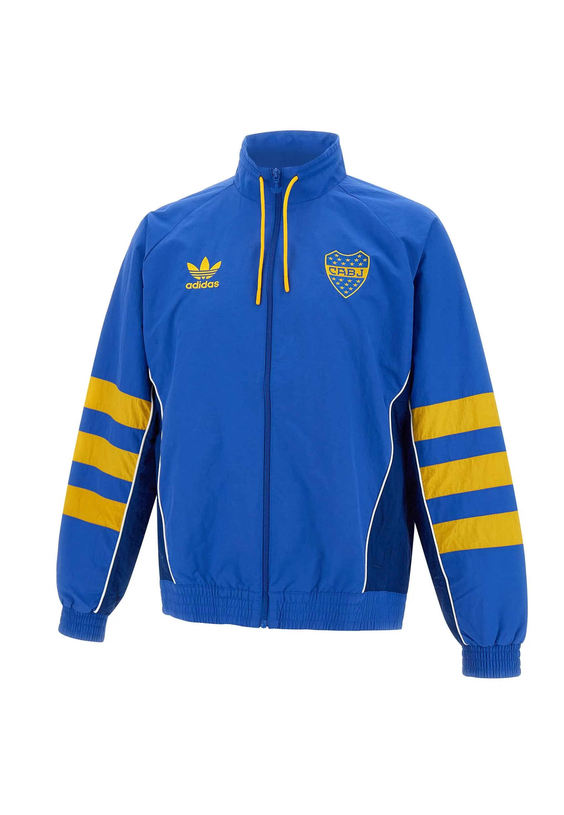 Boca 93 Men's Cobalt Jacket