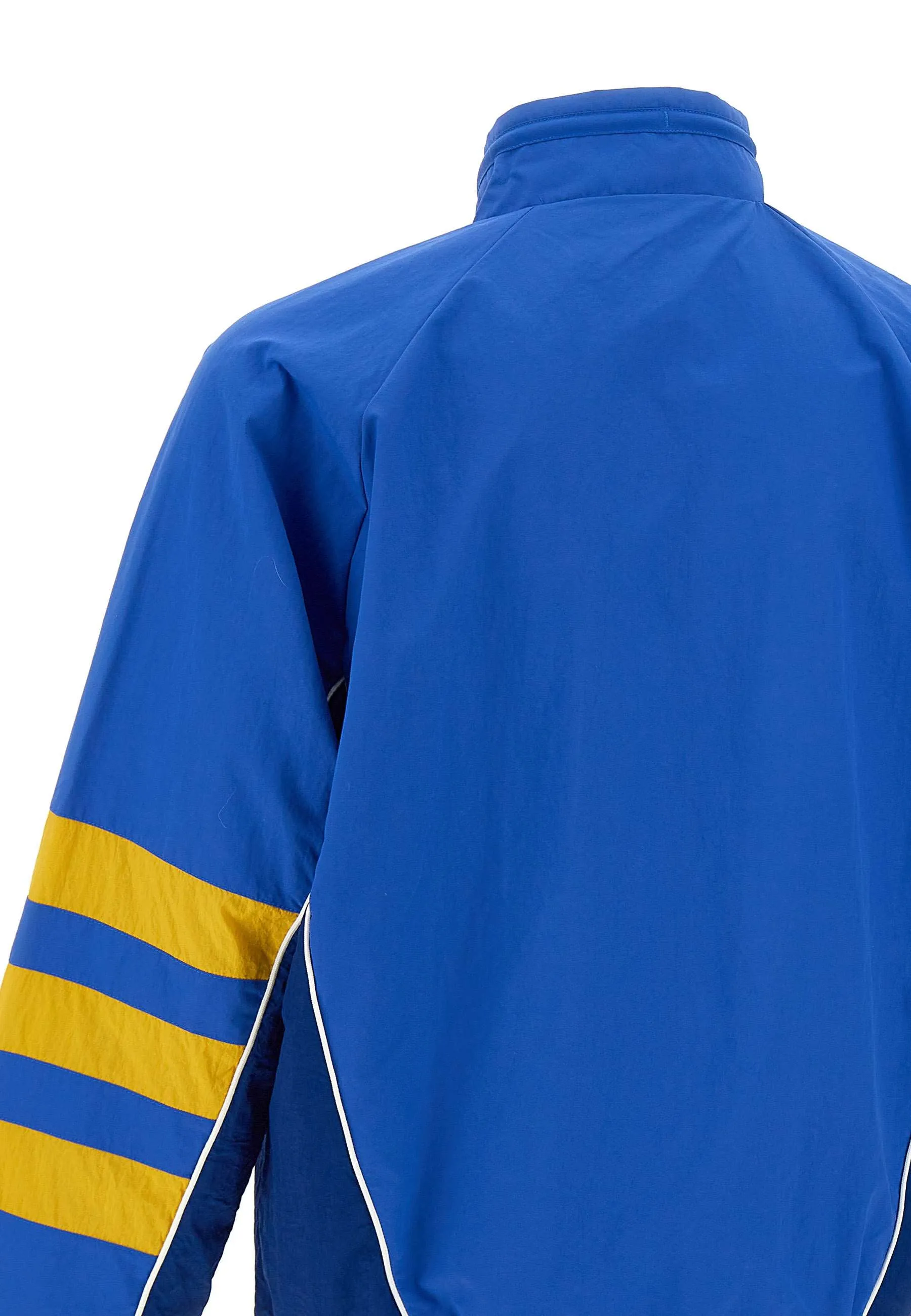 Boca 93 Men's Cobalt Jacket