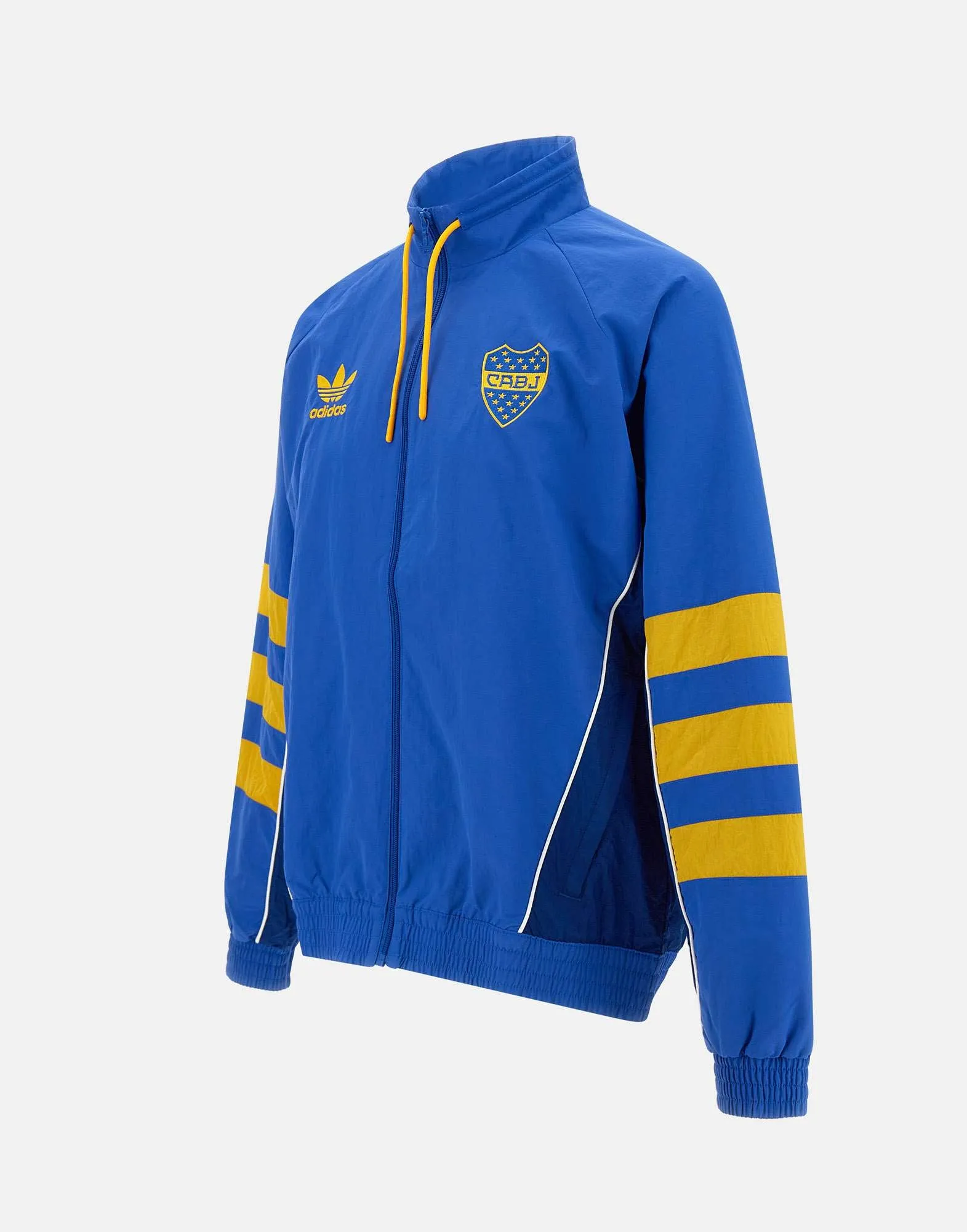 Boca 93 Men's Cobalt Jacket