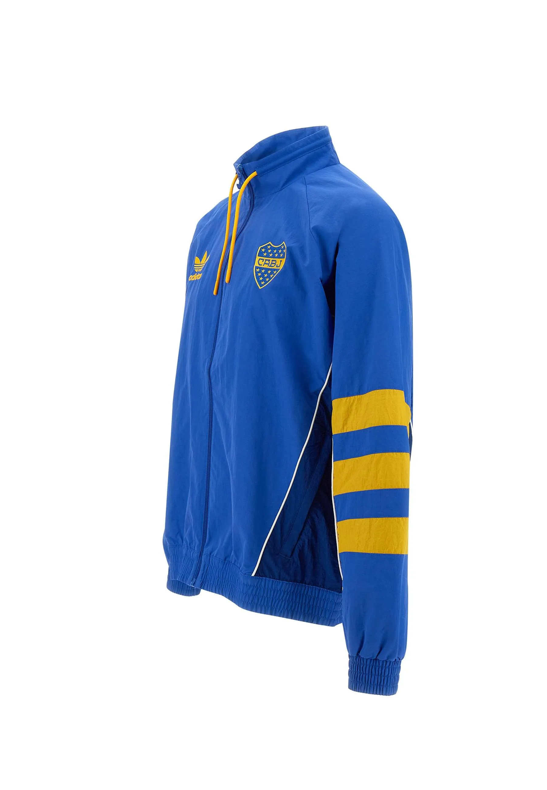 Boca 93 Men's Cobalt Jacket