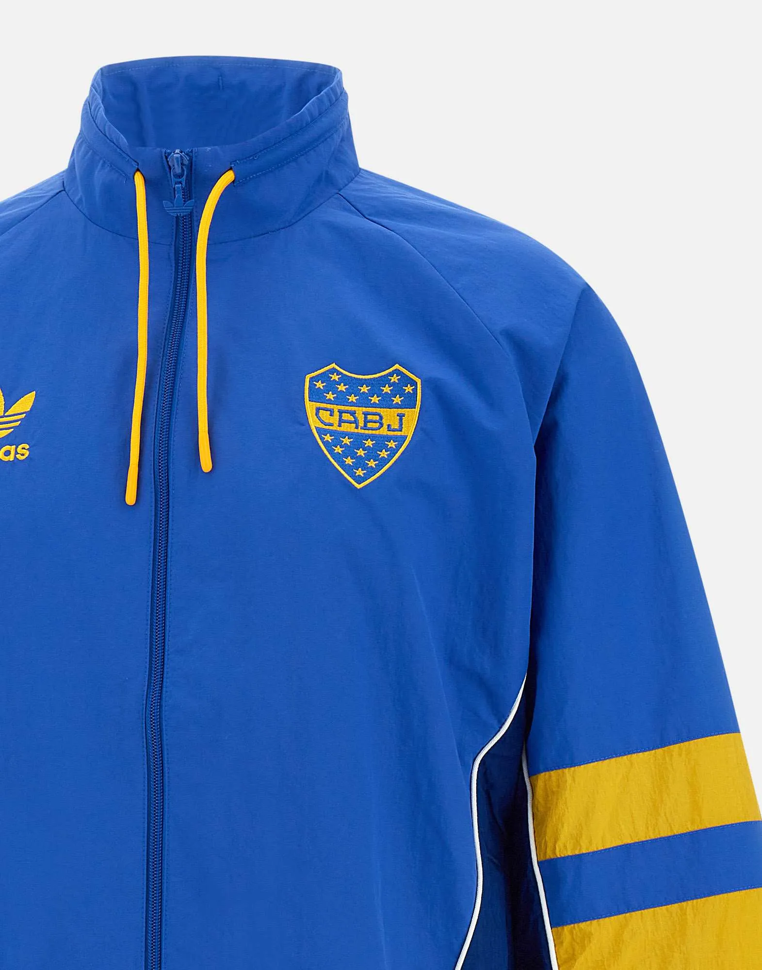 Boca 93 Men's Cobalt Jacket