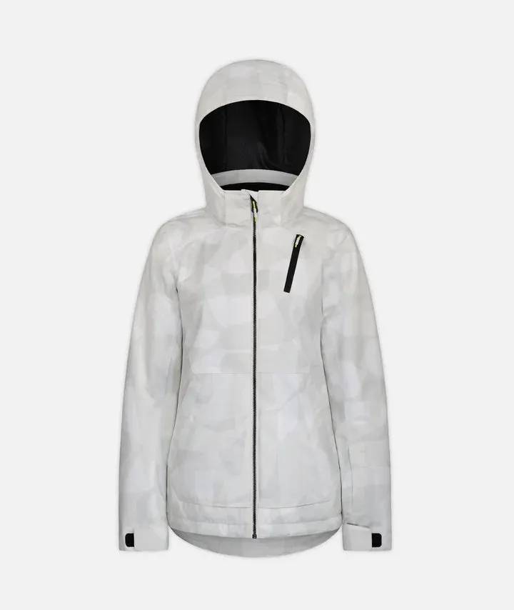 Boulder Gear REGULAR JACKET