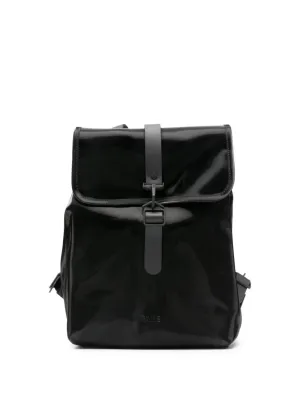 Bucket backpack