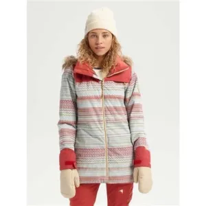 Burton 2020 Womens Lelah Jacket-XS