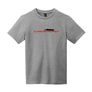 Camaro Panther Youth Tee