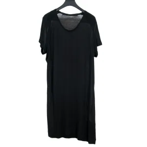 Classic Black T Shirt