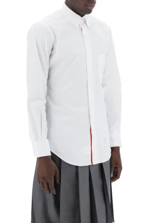 classic fit oxford shirt