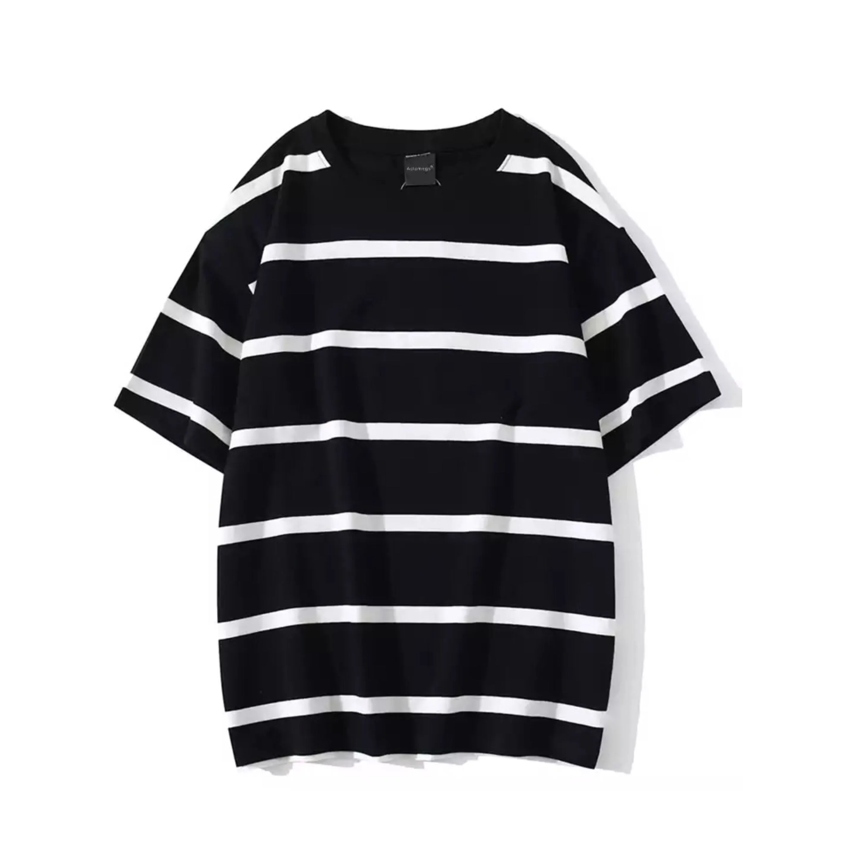 Classic Striped T-shirt