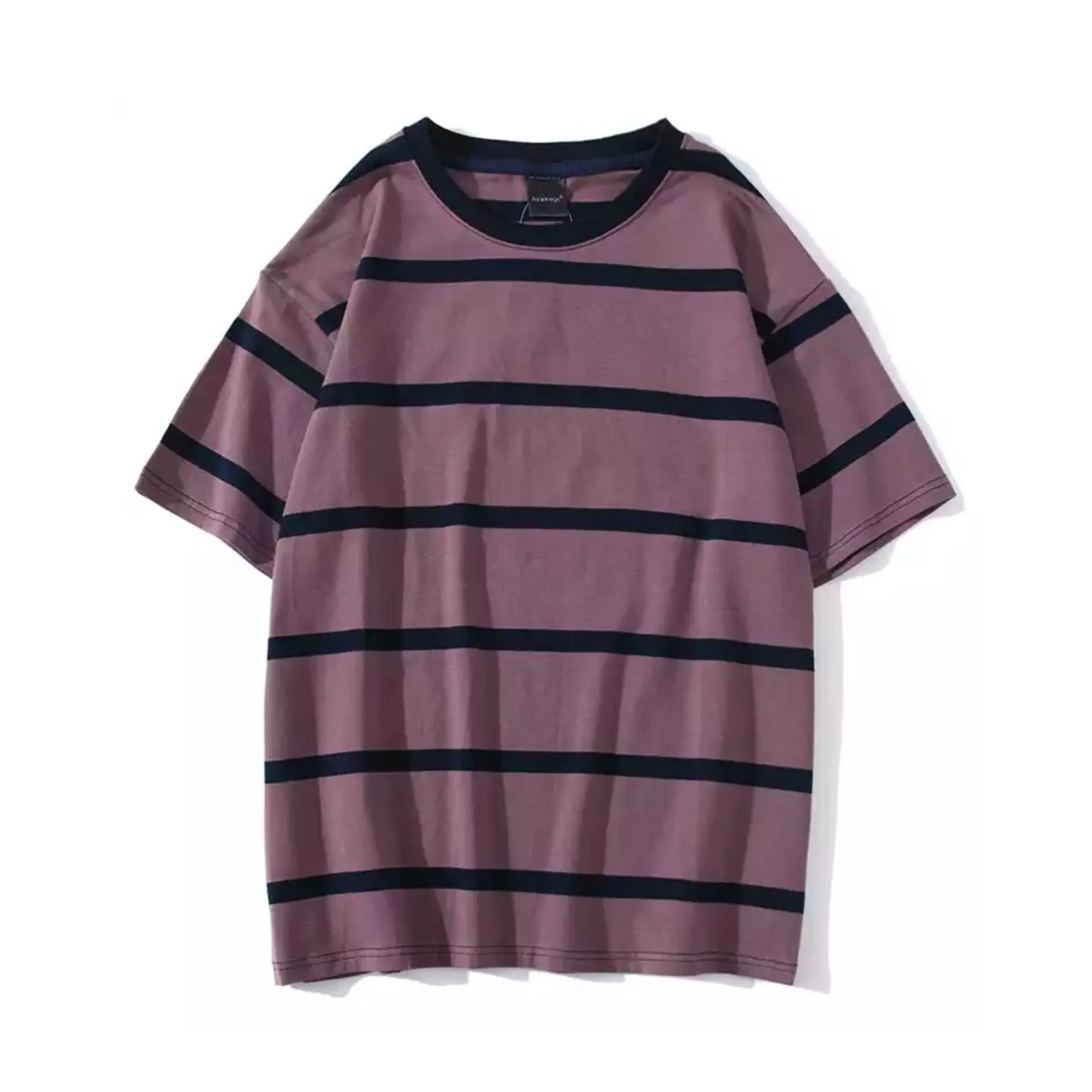 Classic Striped T-shirt