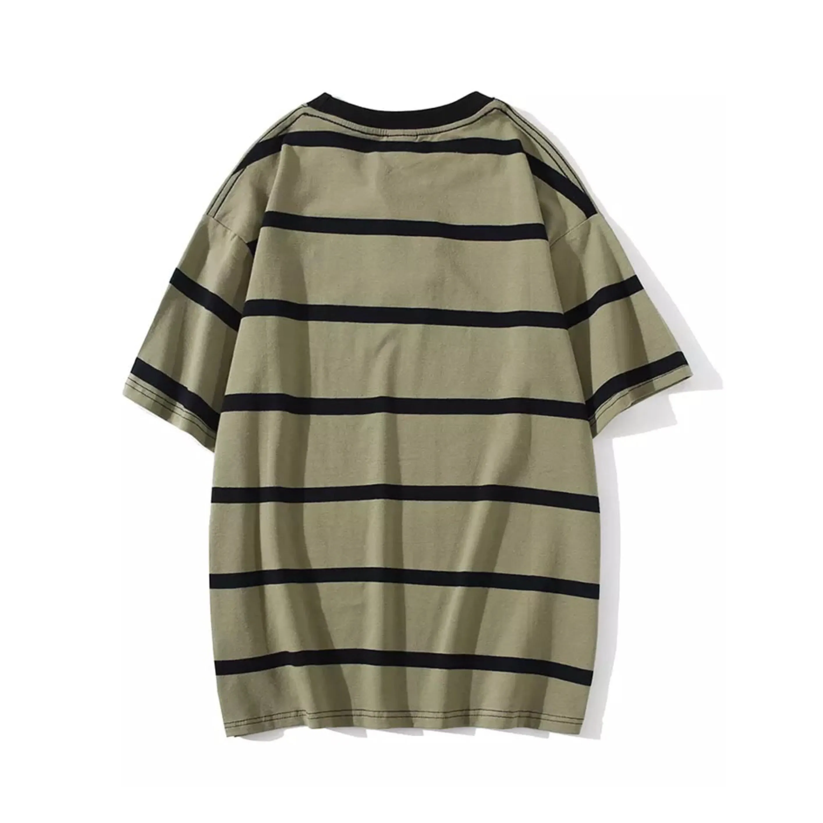 Classic Striped T-shirt