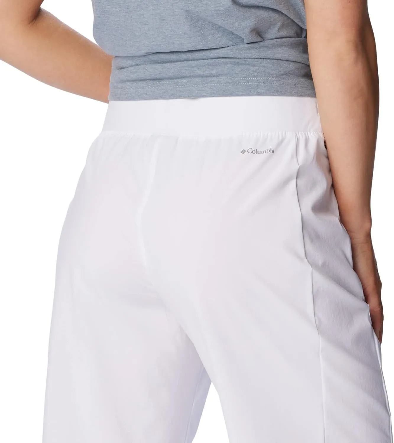 Columbia Women's Anytime Flex Capri