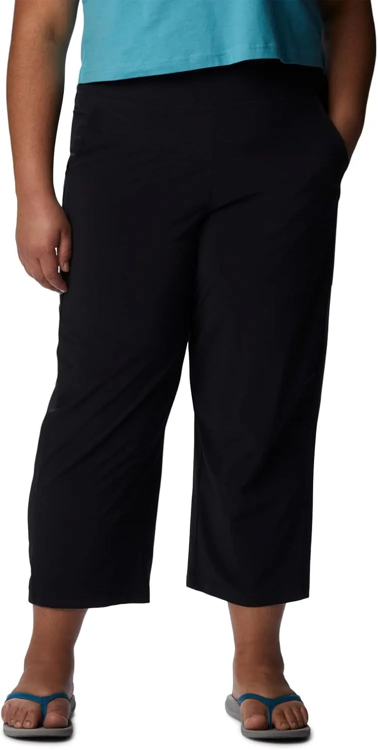 Columbia Women's Anytime Flex Capri