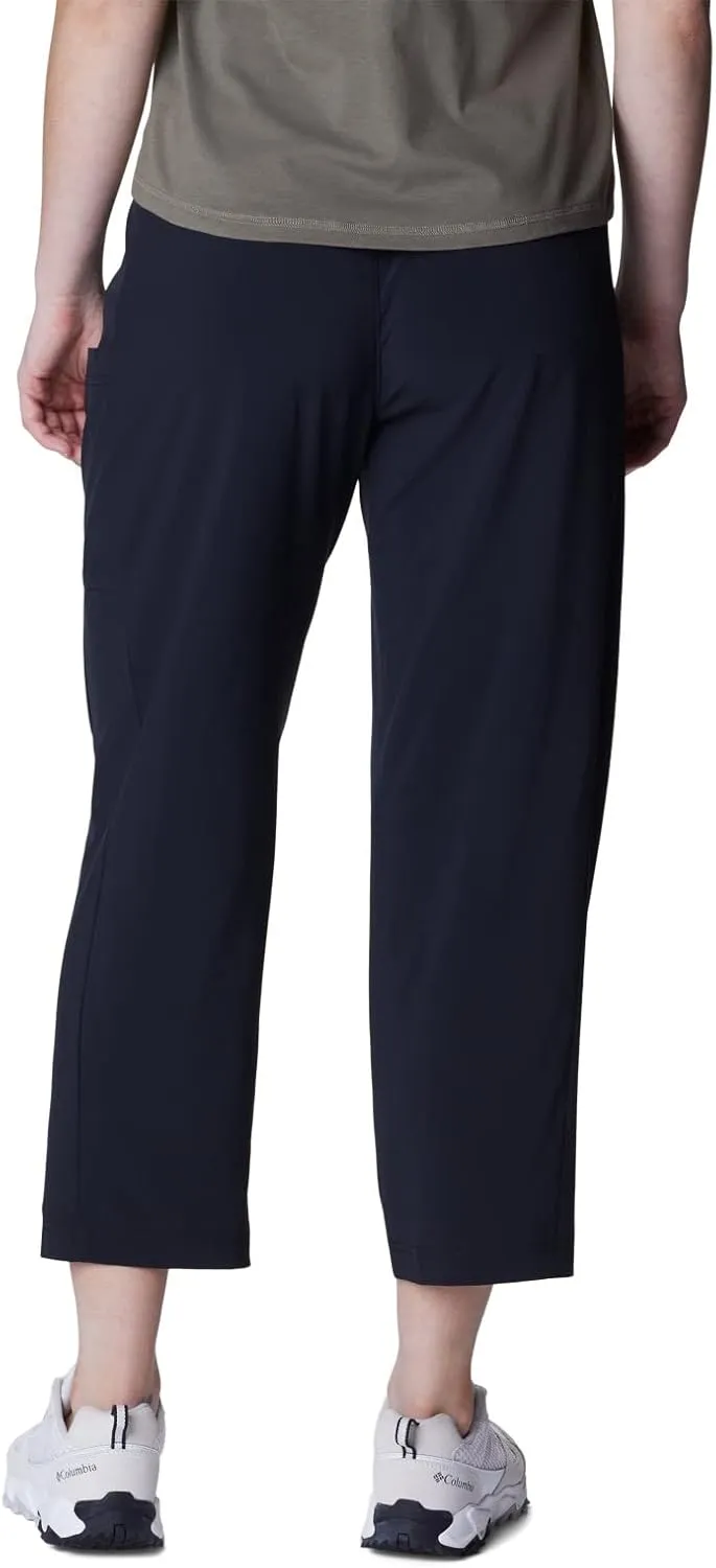 Columbia Women's Anytime Flex Capri