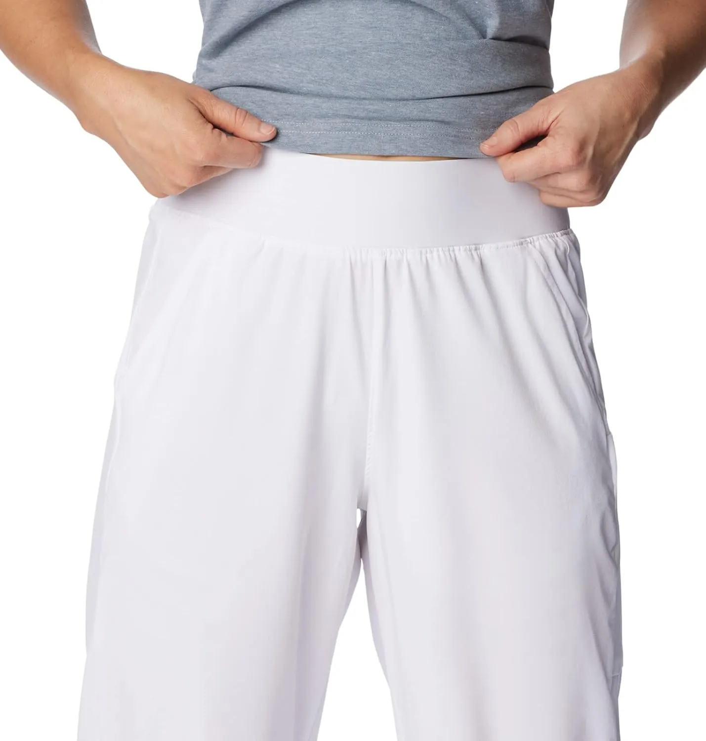 Columbia Women's Anytime Flex Capri