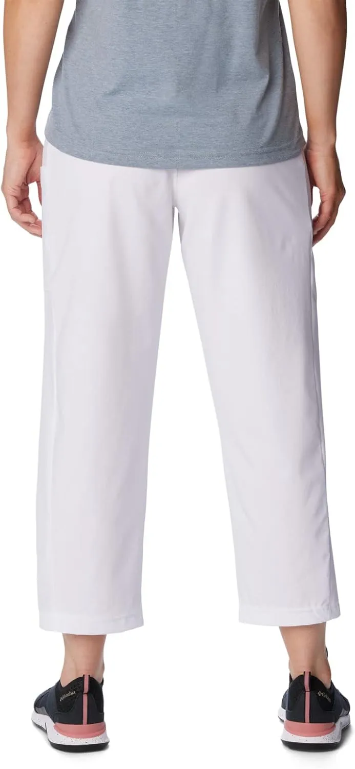 Columbia Women's Anytime Flex Capri