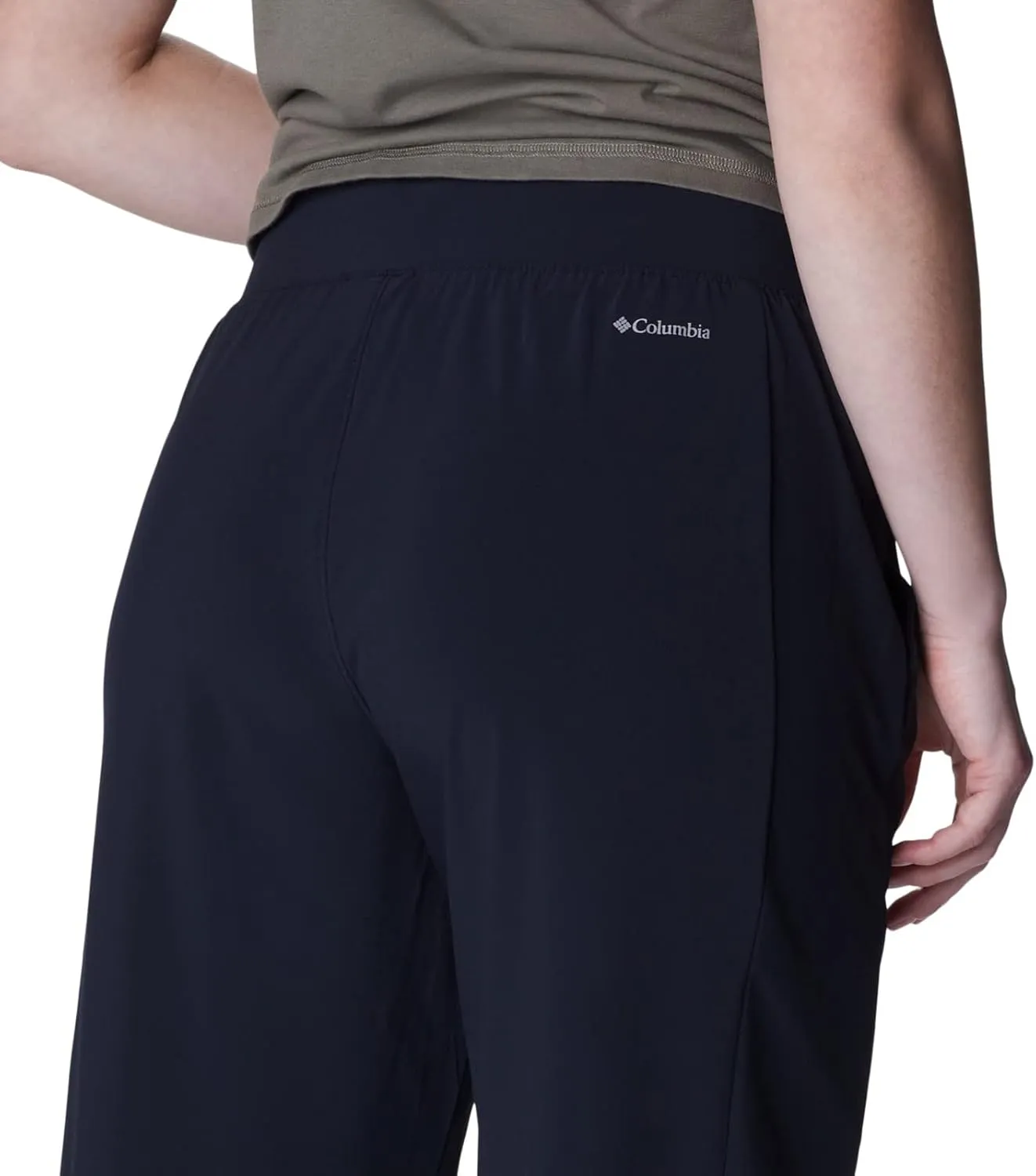 Columbia Women's Anytime Flex Capri