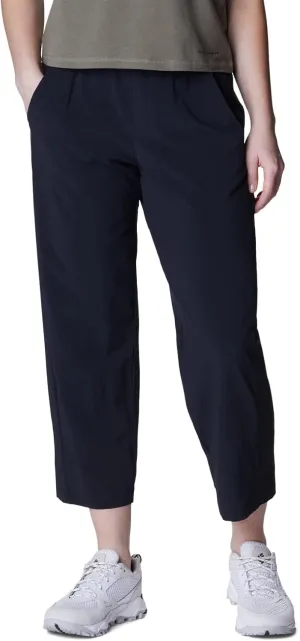 Columbia Women's Anytime Flex Capri