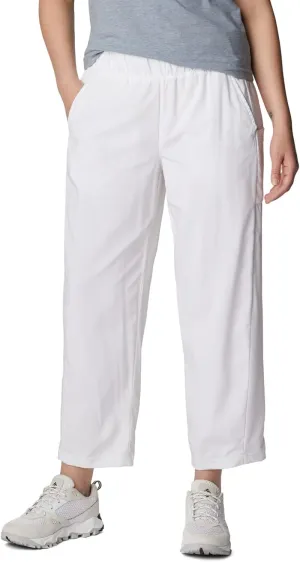 Columbia Women's Anytime Flex Capri