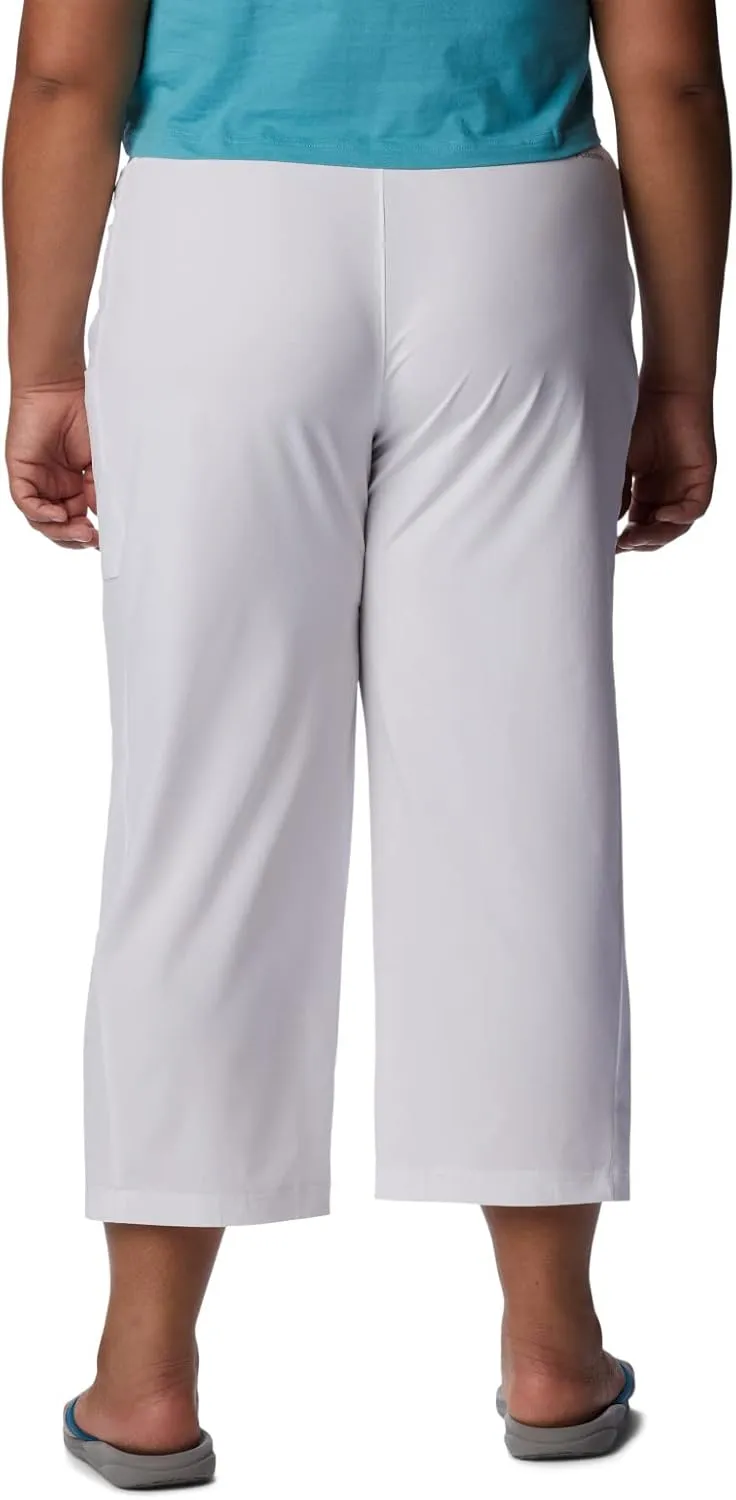 Columbia Women's Anytime Flex Capri