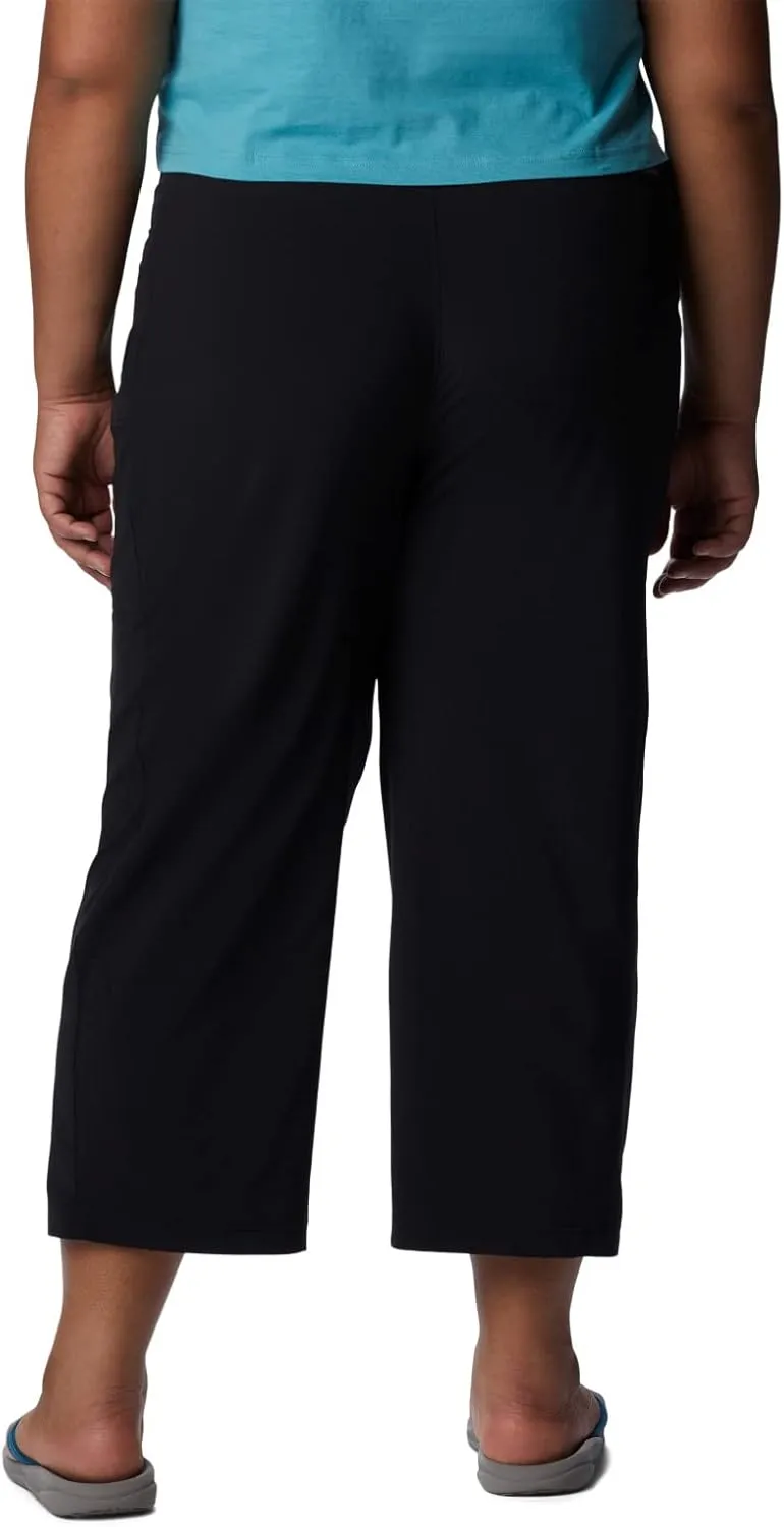 Columbia Women's Anytime Flex Capri