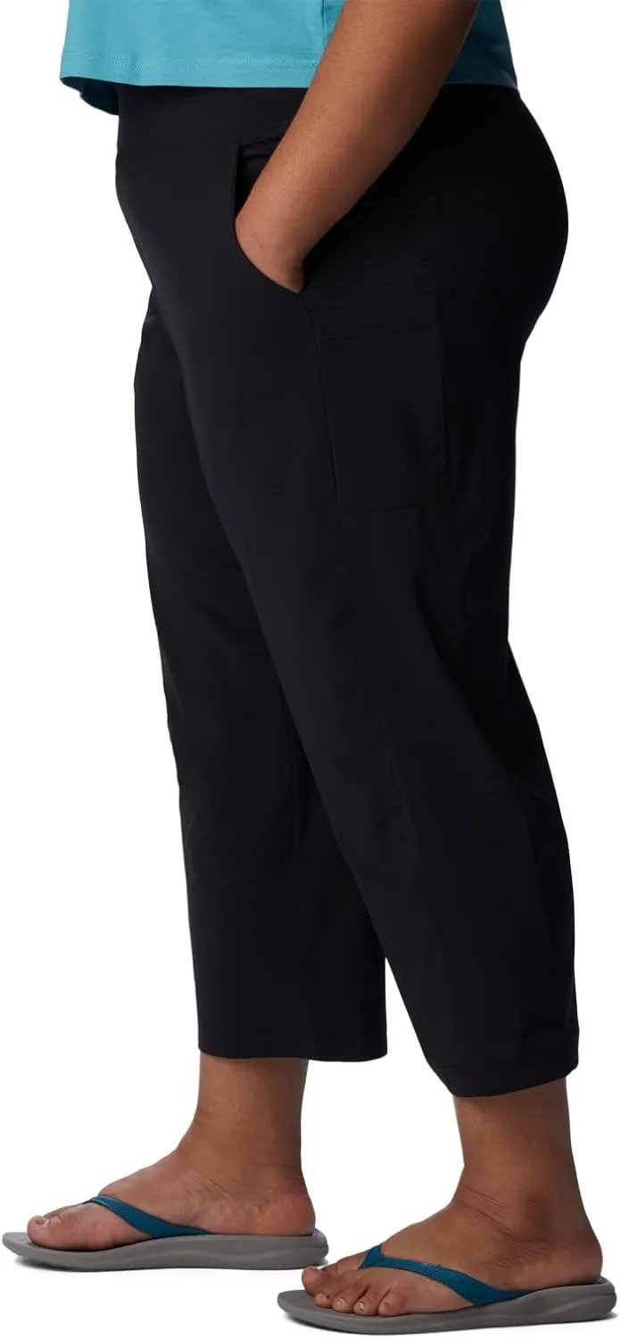 Columbia Women's Anytime Flex Capri