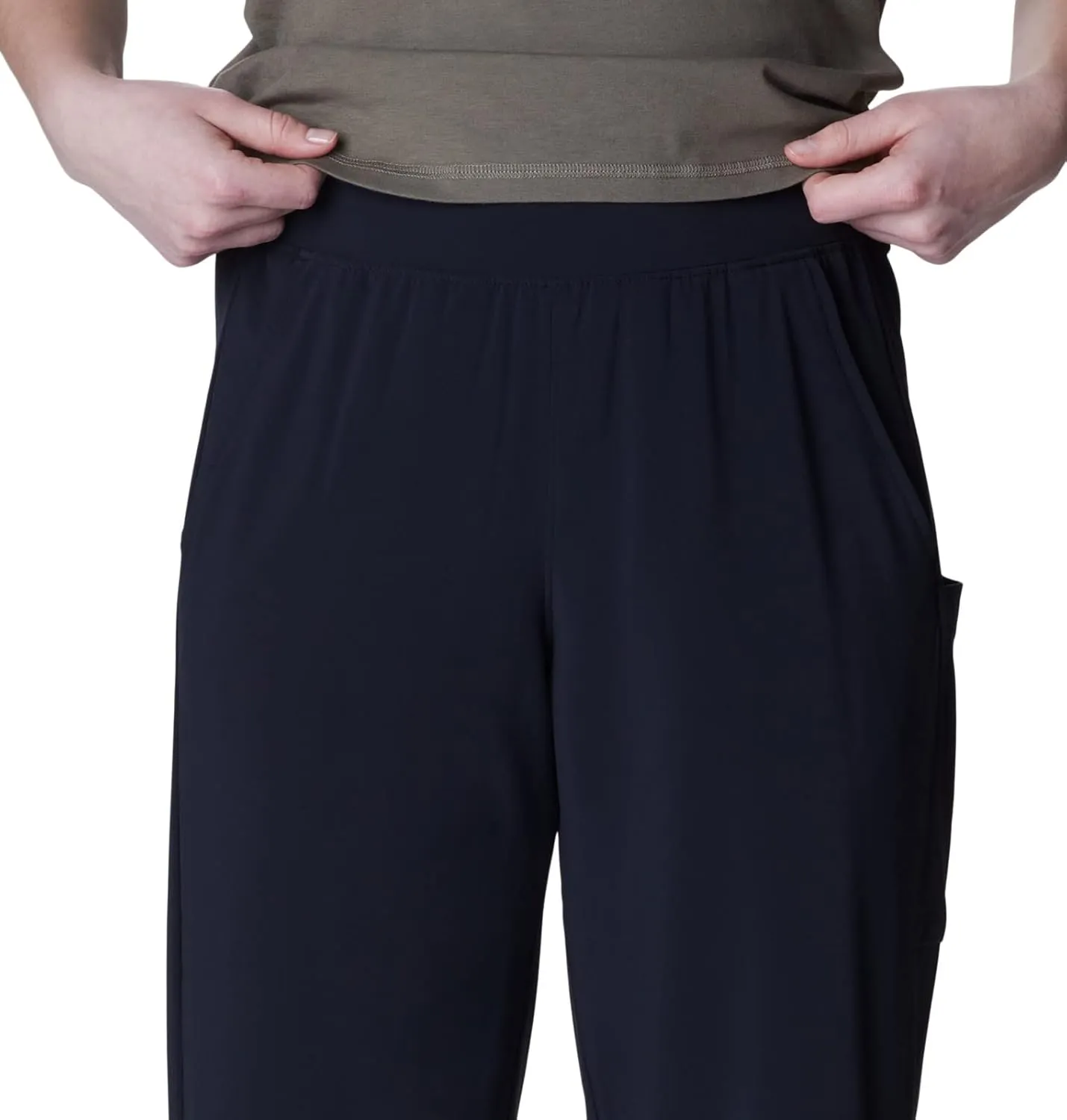 Columbia Women's Anytime Flex Capri