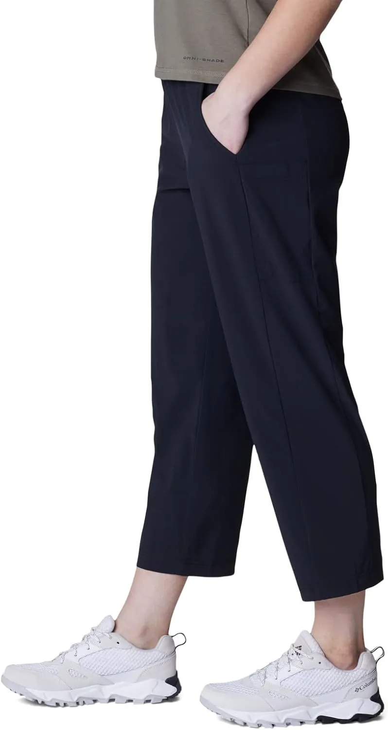 Columbia Women's Anytime Flex Capri