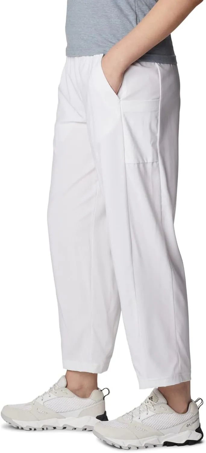 Columbia Women's Anytime Flex Capri