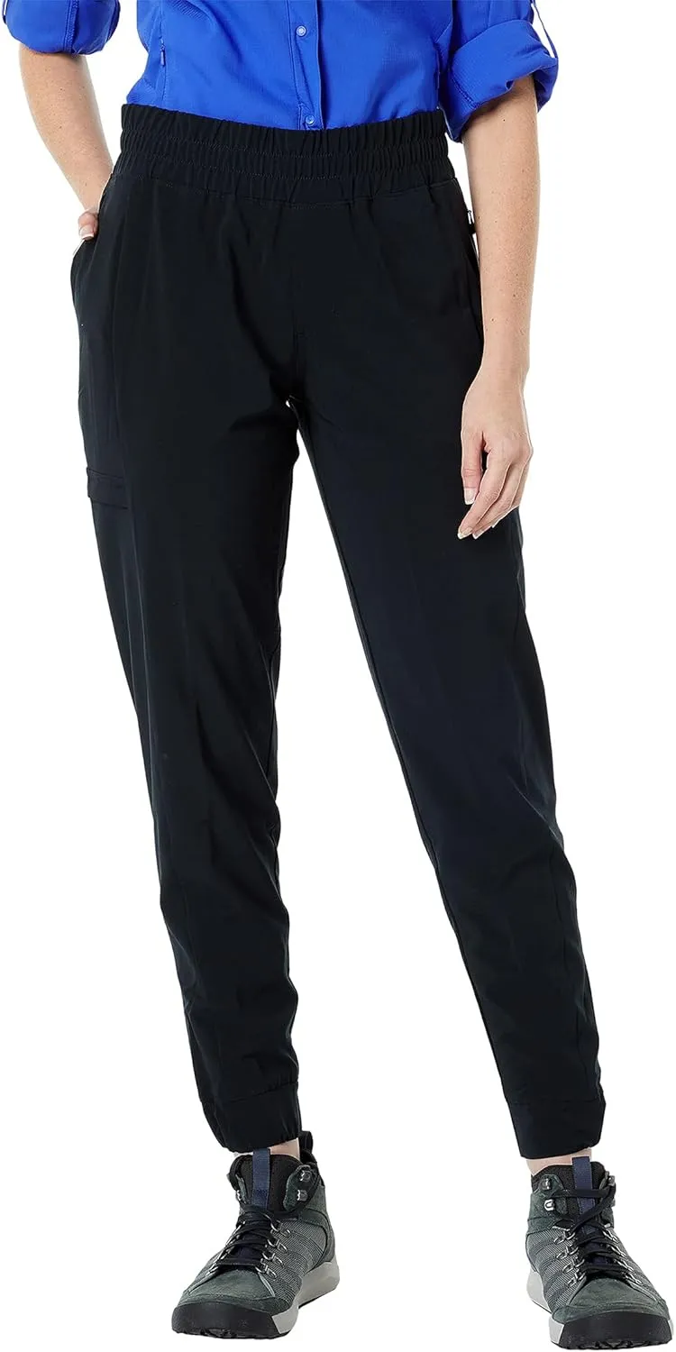 Columbia Women's Pleasant Creek Jogger