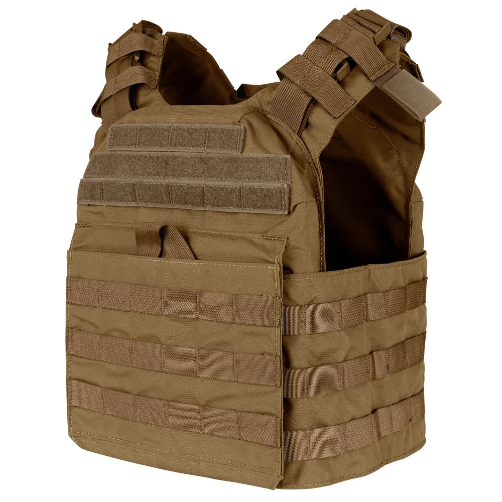 Cyclone Plate Carrier