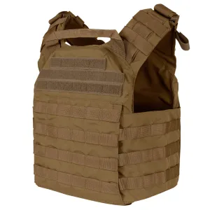Cyclone Plate Carrier