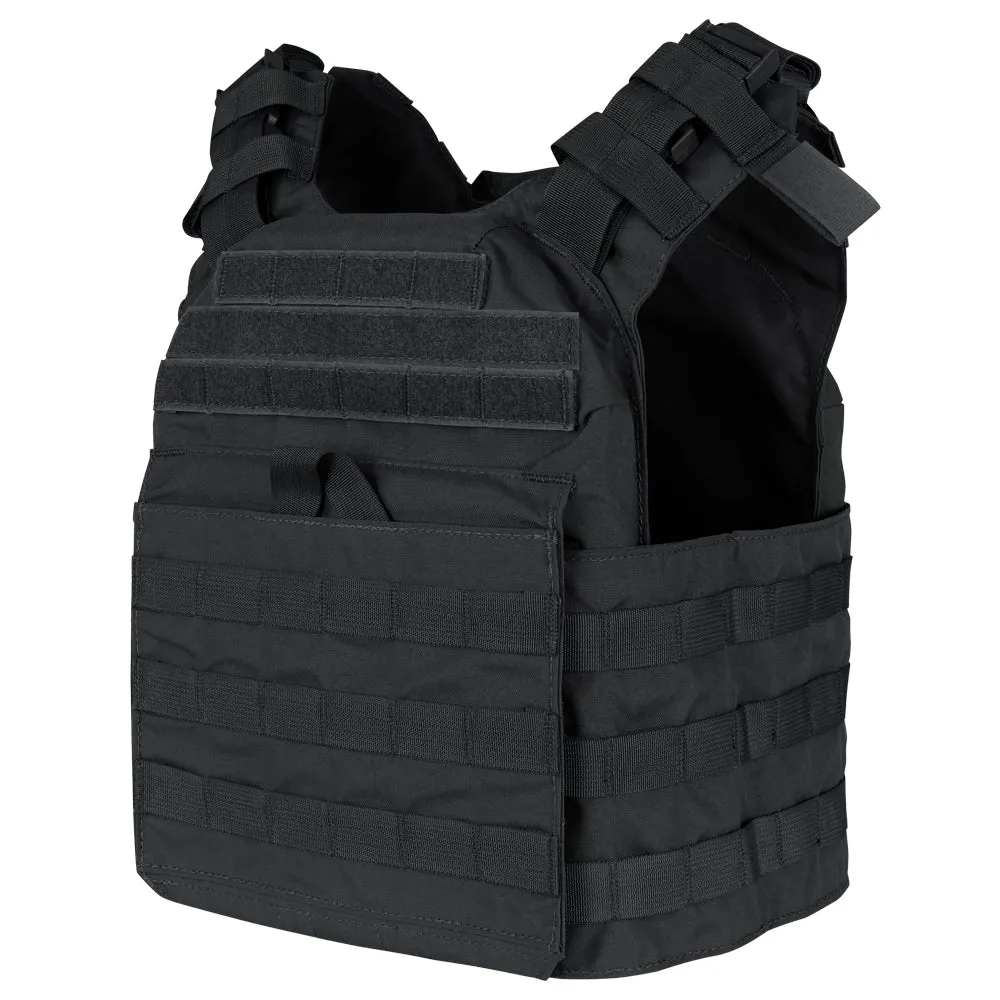 Cyclone Plate Carrier