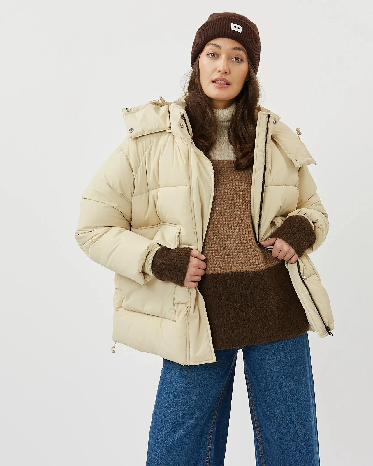 fiktorline outerwear 9543
