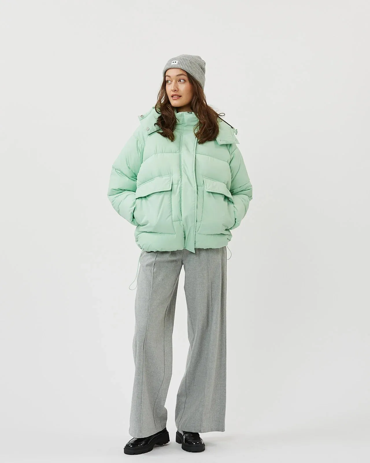 fiktorline outerwear 9543