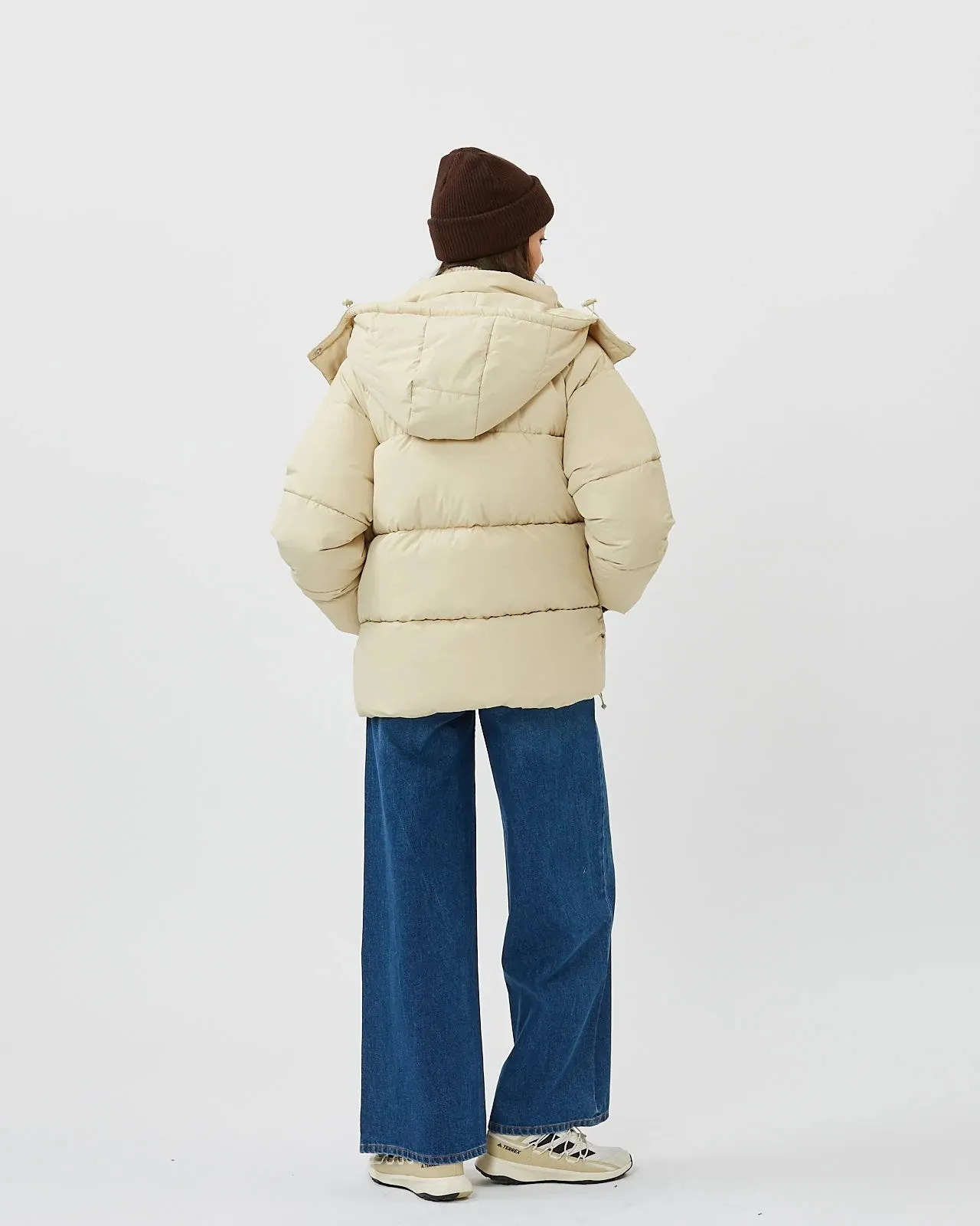 fiktorline outerwear 9543
