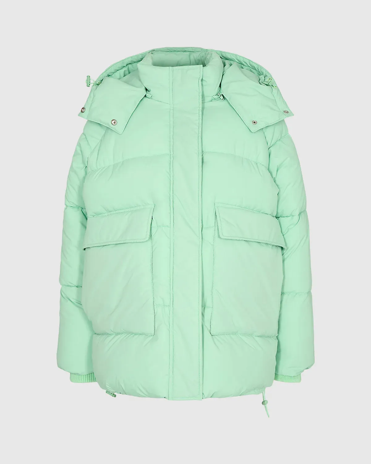 fiktorline outerwear 9543