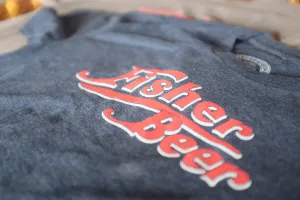 Fisher Classic Text Tee