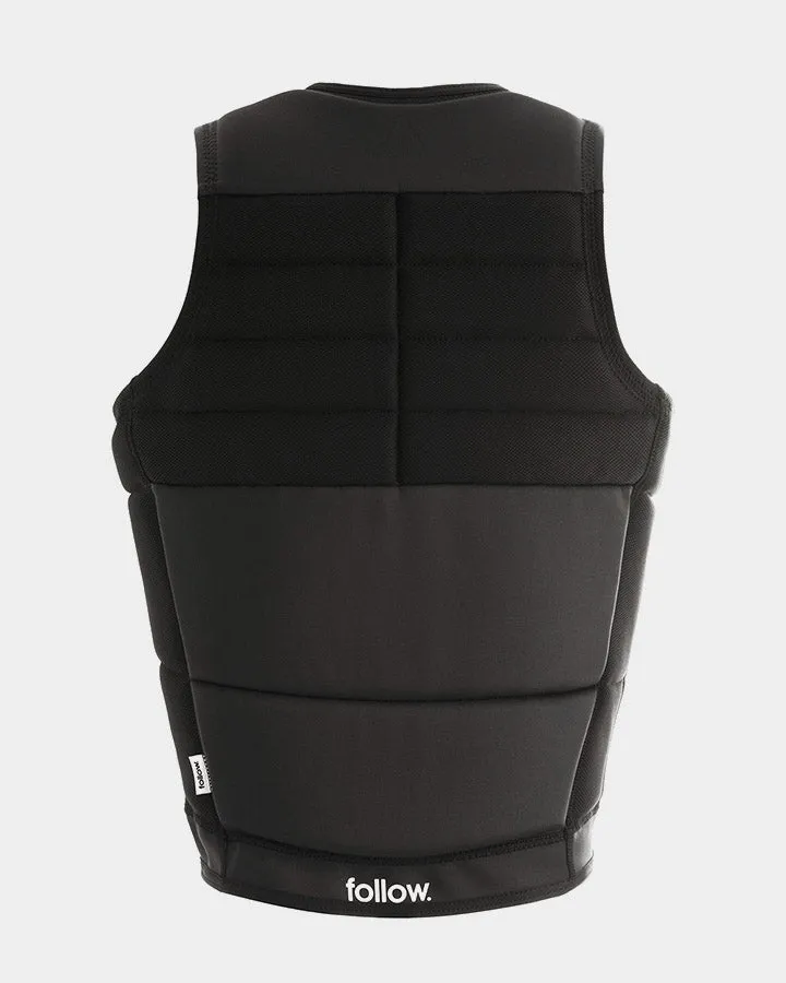 Follow Mens TBA Jacket