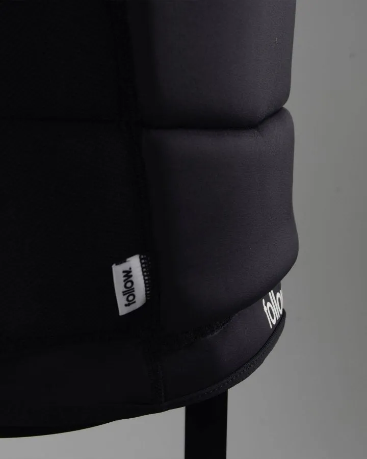 Follow Mens TBA Jacket