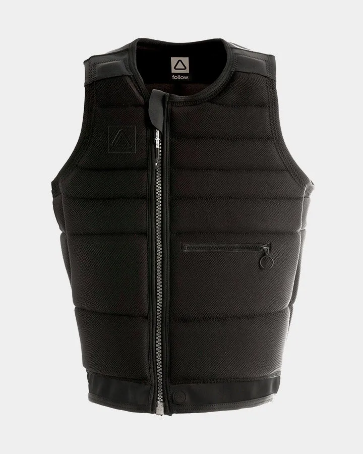 Follow Mens TBA Jacket