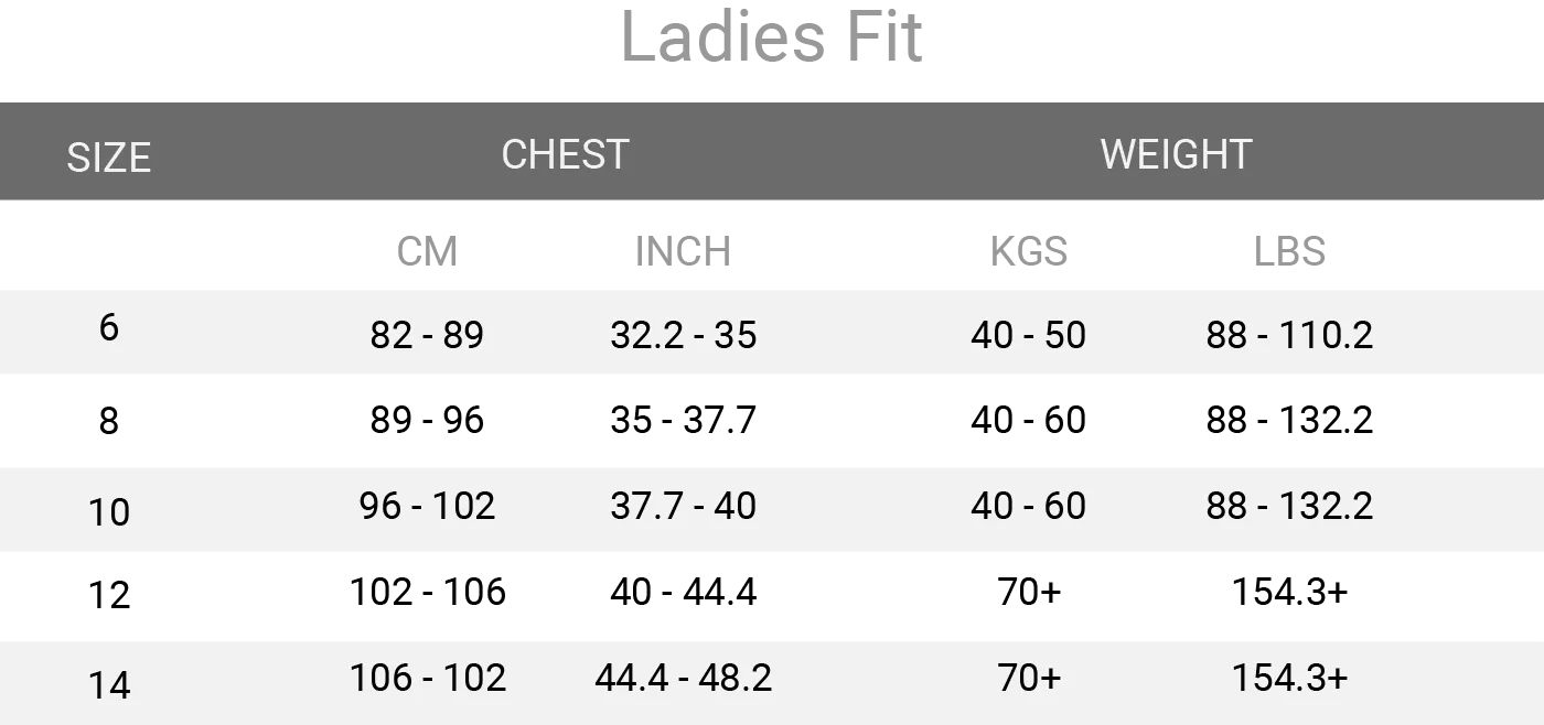 Follow Womens Atlantis Jacket