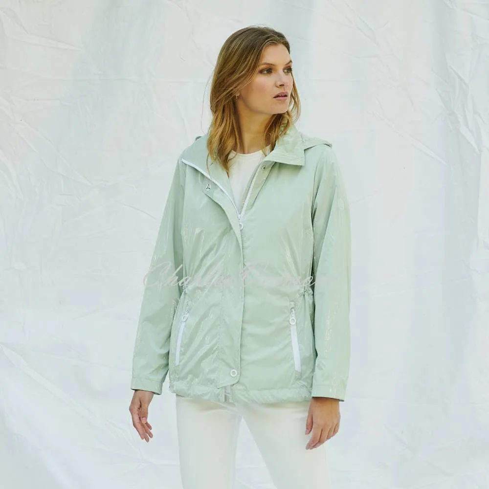 Frandsen Jacket - Style 445-635-71 (Mint)