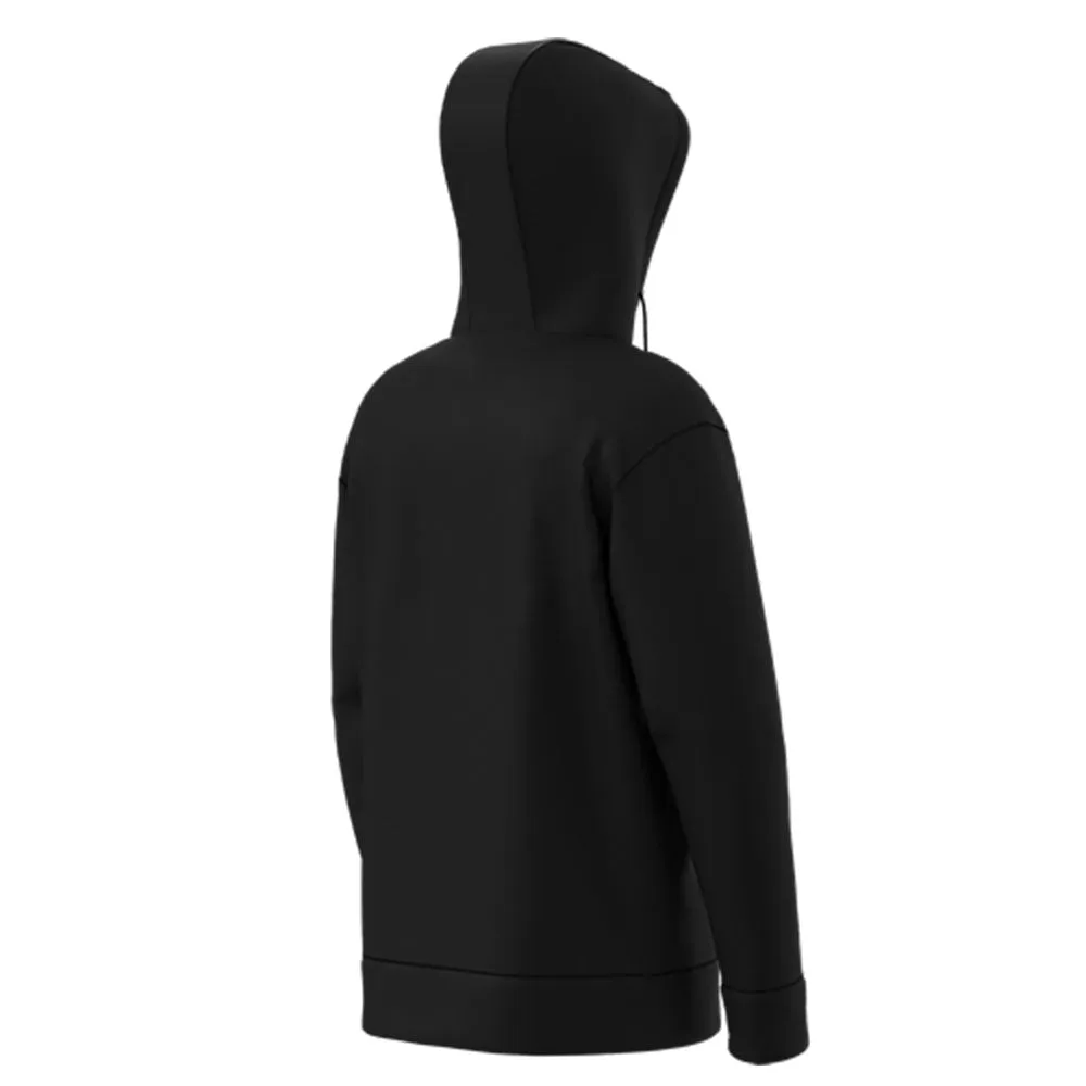 FXR STYLZ Tech P/O Hoodie Aftershock Black