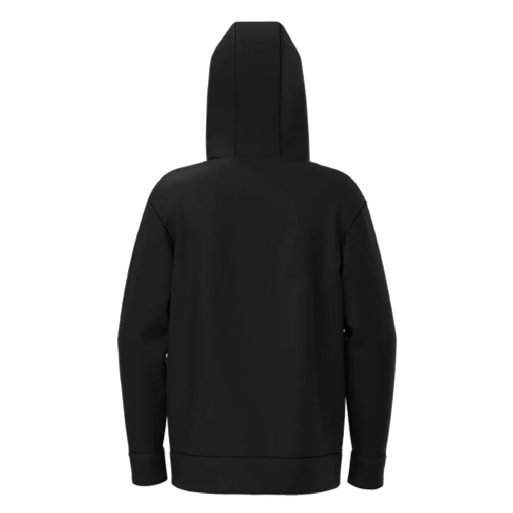 FXR STYLZ Tech P/O Hoodie Aftershock Black
