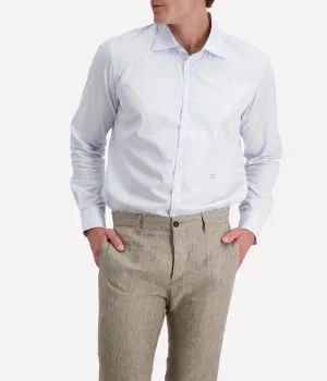 Genova Shirt in Mare